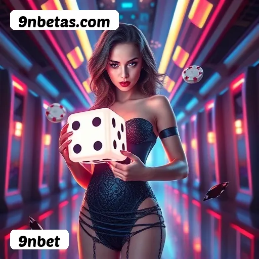 Comparação APP mobile vs versão web da 9nbet