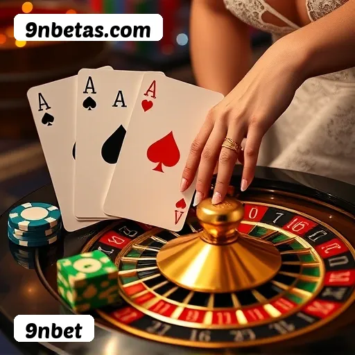 Loterias online disponíveis na 9nbet