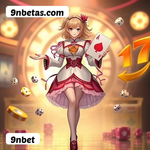 Requisitos do APK da 9nbet para Android