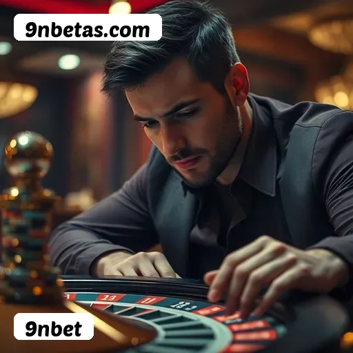 Tabela RTP dos jogos de cassino da 9nbet