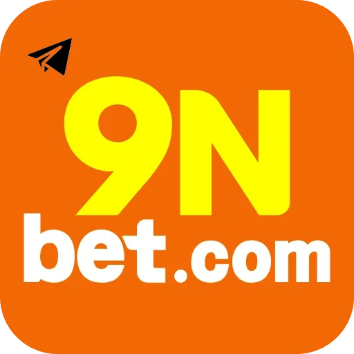 Canal oficial da 9nbet no Telegram